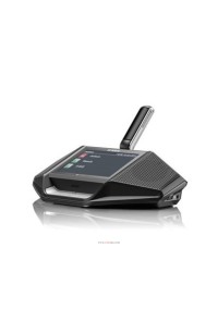 BOSCH - DCNM-WDE Dicentis Wireless Device Extended - Conference