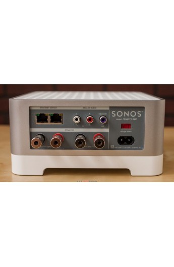 Sonos Connect Ampifier ZP-P90