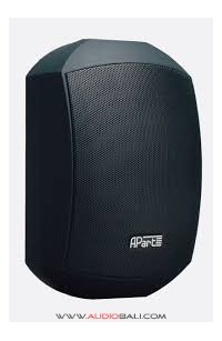 Apart Speaker MASK4C BL