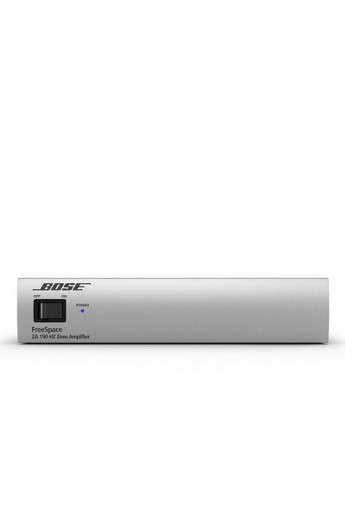 Power Amplifier BOSE - FREESPACE ZA 250-LZ / 190-HZ