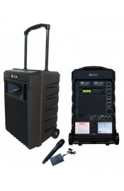 TOA - ZW-S110SD-AS