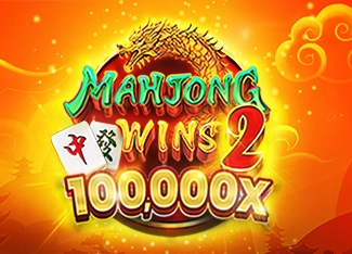 Mahjong Wins 2
