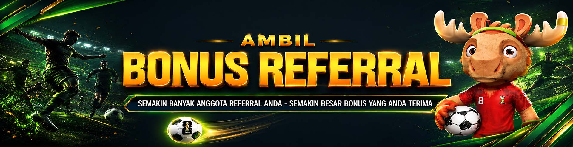 Bonus Reff