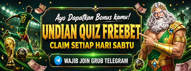 EVENT QUIZ