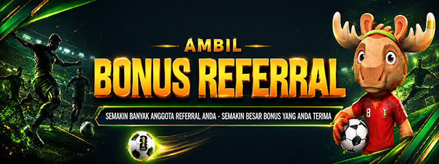 Bonus Reff