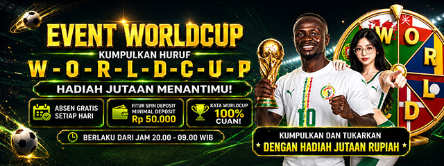EVENT WORLD CUP