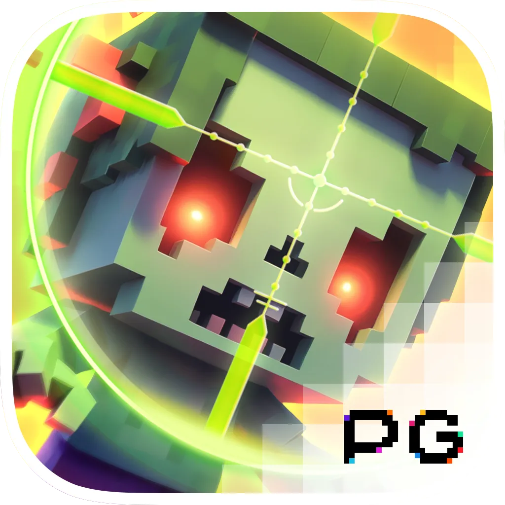 Zombie Blasters